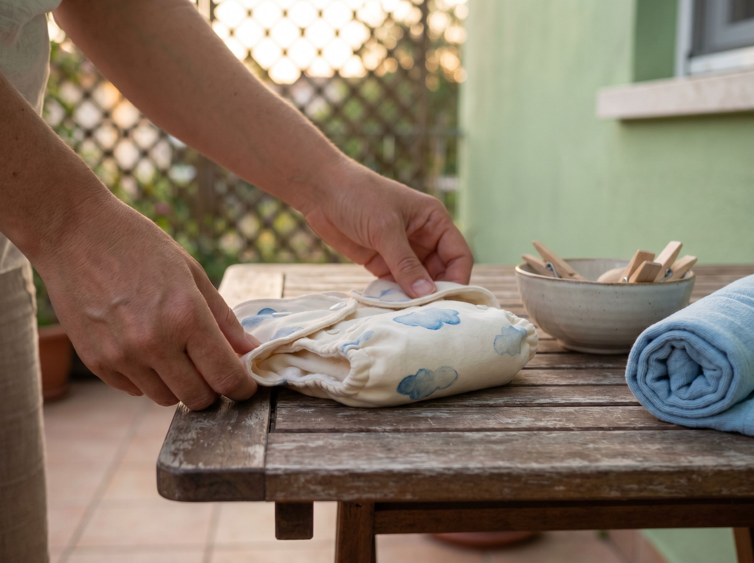 Atelier Couche Eco